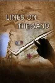 Lines in the Sand