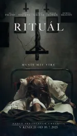 Rituál