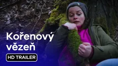 Kořenový vězeň: 2. trailer