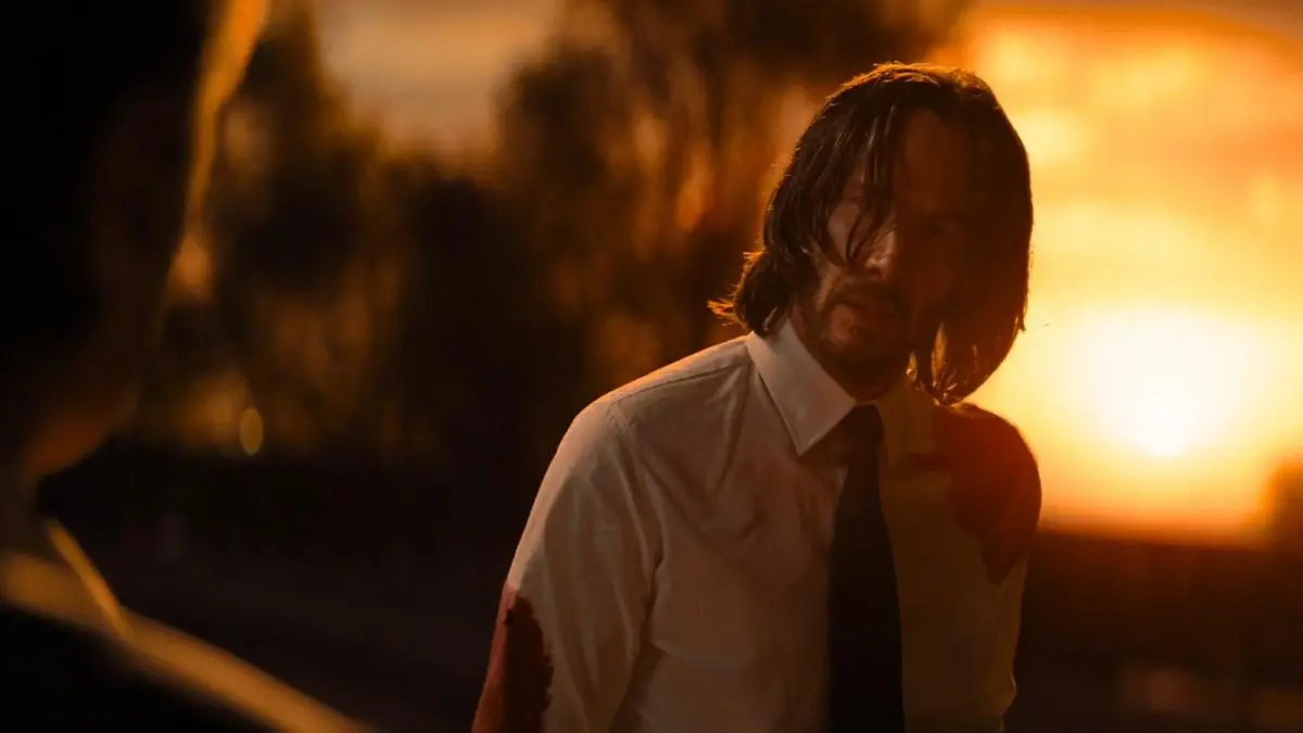 Něco jiného, o co nechcete přijít. Jak se pátý John Wick postaví ke zdánlivé smrti Reevesova hrdiny?