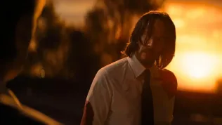 Něco jiného, o co nechcete přijít. Jak se pátý John Wick postaví ke zdánlivé smrti Reevesova hrdiny?