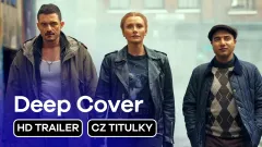 Deep Cover: trailer