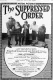 The Suppressed Order
