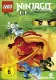 LEGO Ninjago: Legends of the Ninja