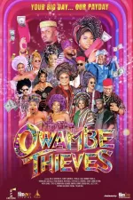 Owambe Thieves