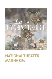 La Traviata - Nationaltheater Mannheim