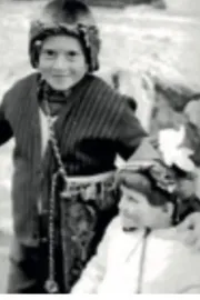 Ο Χορός των Τράγων