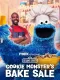 Sesame Street: Cookie Monster's Bake Sale
