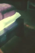 Look how beautiful the light moves