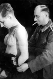 Schwein gehabt – Joe Luga