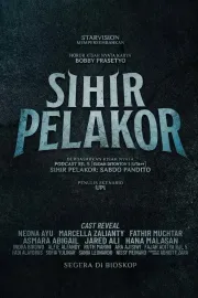 Sihir Pelakor