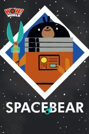 SpaceBear
