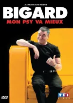Bigard - Mon Psy Va Mieux