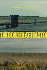 The Border at Tolstoi