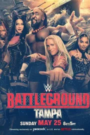 NXT Battleground 2025