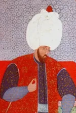 Süleyman the Magnificent
