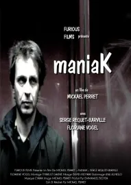Maniak