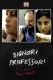 Signori professori