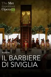 Lazebník sevillský 2024/25