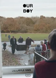 Our Boy