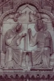 The Cathedral of Chartres