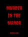 Murder in the Manor