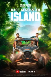Race Across An Island