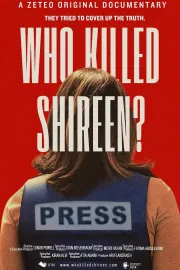 Who Killed Shireen?