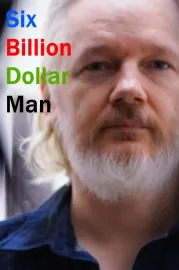 The Six Billion Dollar Man