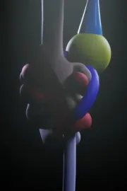 THE AMAZING DIGITAL CIRCUS - Ep 2: Candy Carrier Chaos!