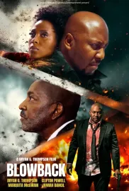 Blowback