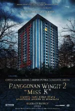 Panggonan Wingit 2