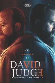 The Madness of David Judge