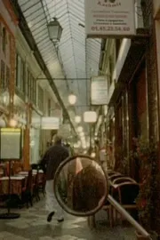 The Passage Clock: For Walker Benjamin