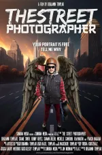 The Street Photographer