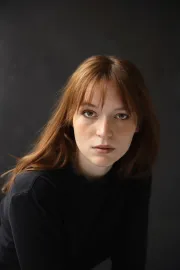 Anastasiia Solonevych