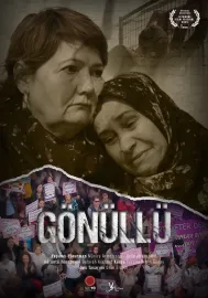 Gönüllü