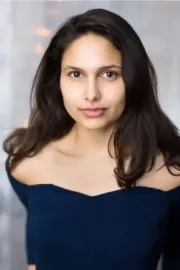 Tiana Khan