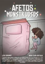 Afetos Monstruosos