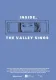 Inside, The Valley Sings
