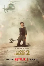Old Guard: Nesmrtelní 2