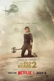 Old Guard: Nesmrtelní 2