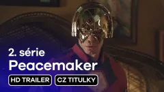 Peacemaker: trailer na 2. sérii