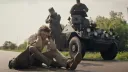 Mark Hamill žene teenagery na smrt. Trailer na Dlouhý pochod ukazuje túru peklem