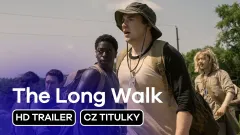 The Long Walk: trailer