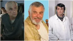 Bůh, doktor i idol všech žen. 7 nejpamátnějších filmů Jiřího Bartošky