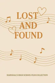 Lost and Found