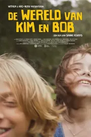 De wereld van Kim en Bob