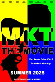 MKT: The Movie