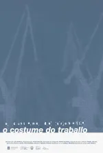 O costume do traballo